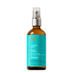Moroccanoil Glimmer Shine Spray 100ml
