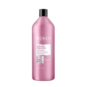 New Template Best Sellers: Redken Volume Injection Conditioner 1L