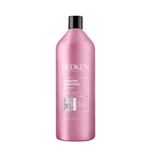 New Template Best Sellers: Redken Volume Injection Shampoo 1L