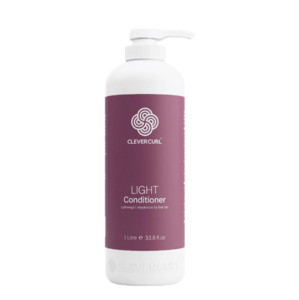 Trending Now: Clever Curl Light Conditioner 1L