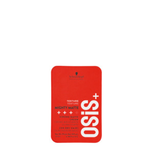 Schwarzkopf Osis+ Mighty Matte 100ml