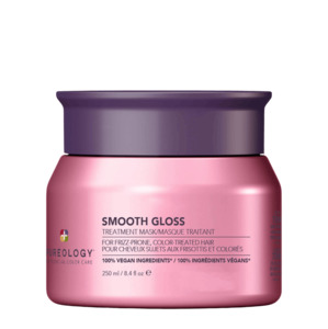 Hair Masks: Pureology Smooth Gloss Treatment Mask 250ml