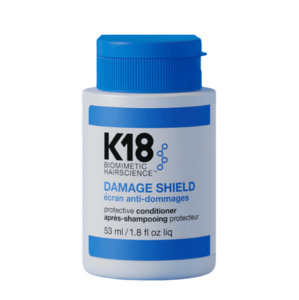 Hair Masks: K18 Damage Shield Protective Conditioner TRAVEL SIZE 53ml