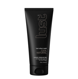 Lust Cool Natural Colour Mask 175ml