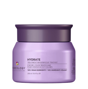 Pureology Hydrate Hair Treatment Mask 250ml