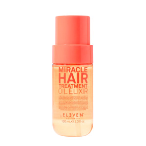 Summer Essentials: Eleven Australia Miracle Hair Treatment Oil Elixir 100ml