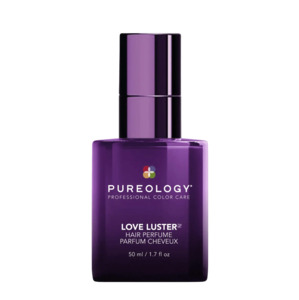 Summer Essentials: Pureology Love Luster Hydrating Hair Perfume 50ml