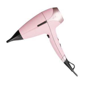 Trending Now: NEW ghd Helios™ Professional Hair Dryer Dusted Pink