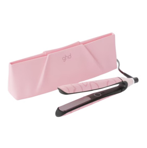 Trending Now: NEW ghd Chronos Hair Straightener (26mm) Dusted Pink