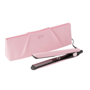 Trending Now: NEW ghd Gold® Hair Straightener (26mm) Dusted Pink
