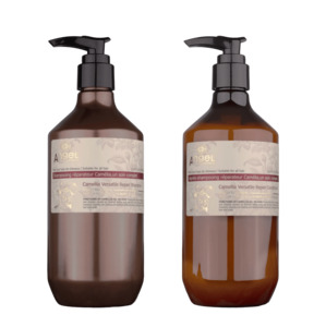 Sale: Angel Camellia Versatile Repair Duo