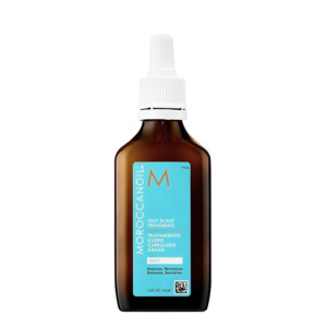 Sale: Moroccanoil Oily Scalp Treatment 45ml