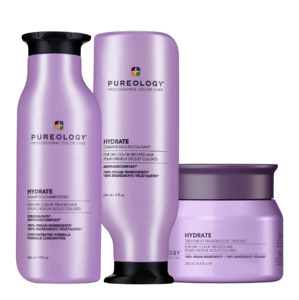 New Template Best Sellers: Pureology Hydrate Deep Hydration Bundle Pack