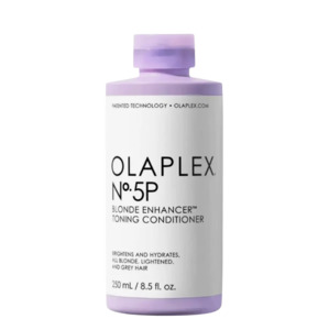 Sale: Olaplex No.5P Blonde Enhancer Purple Conditioner 250ml
