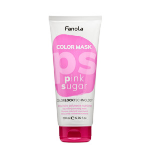 Sale: Fanola Color Mask Pink Sugar 200ml