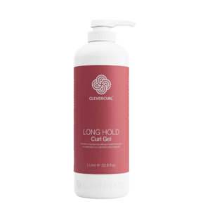 Sale: Clever Curl Long Hold Gel 1L