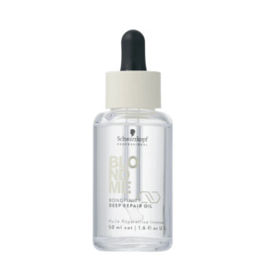 Schwarzkopf Blondme Bondfinity Deep Repair Oil 50ml