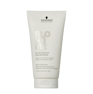 Schwarzkopf Blondme Bond Sealing Balm 75ml
