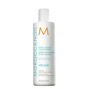 Fine Thinning Hair: Moroccanoil Extra Volume Conditioner 250ml