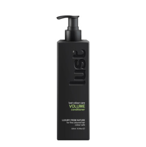 Lust Volume Conditioner 325ml