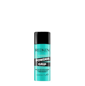 7 Day Hair Plan: Redken Powder Grip 7g
