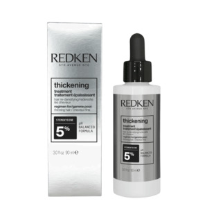 Redken Stemoxydine 5% Thickening Treatment for Advanced Thinning Hair 90mL