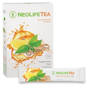 Products: NeoLifeTea - Healing Day Spa