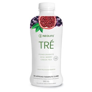 Tre Nutritional Essence - Healing Day Spa