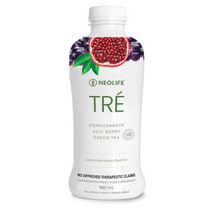 Products: Tre Nutritional Essence - Rhonda Bayliss