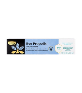 Bee Product: Propolis Toothpaste Spearmint 100g