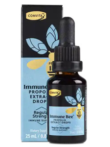 General Health: Comvita Propolis Extract Alcohol-Free PFL15 (25ml)