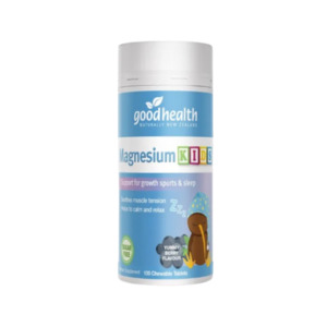 *SPECIAL OFFER*Magnesium Kids 100 Chewable Tablets