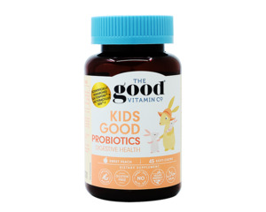 Kids Good Probiotics 45soft-chews