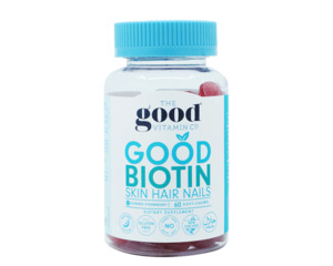 General Wellbeing: Good Biotin Skin Nails Hair 60soft-chews