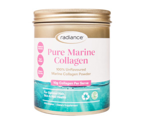 Radiance: Pure Marine Collagen powder 200g