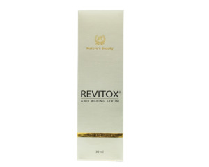 Revitox Anti Ageing Serum 30ml