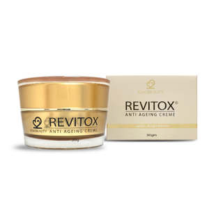 Revitox Anti-Ageing Creme 30g