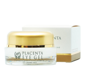 Ovine Placenta Eye Gel 15g