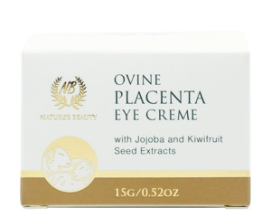 Ovine Placenta Eye Creme 15g
