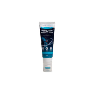 New Arrival: RapidJoint Mussel Heat Cream 100g