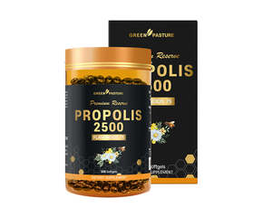 New Arrival: Propolis 2500 300Capsules