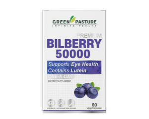 ***1+1 EVENT*** Bilberry 50000 (60c)