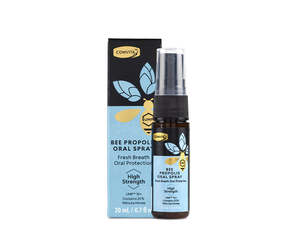 Comvita Propolis Oral Spray Extra Strength (20ml)