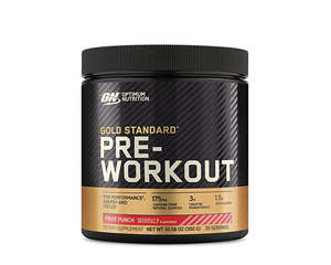 Optimum Nutrition: [ON] Pre-Work Out Watermelon (300g)