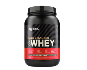 Gold Standard 100% Whey 909g(2lb)