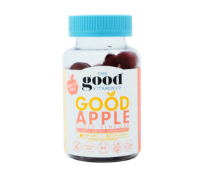Good Apple Cider Vinegar 60soft-chews