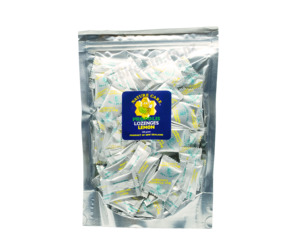 Nature Care Bee Propolis Lozenges Lemon Flavour 250g