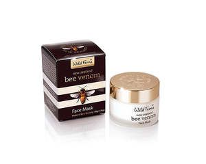 Sunscreen: Bee Venom Face Mask 47g