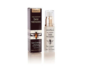 Sunscreen: [Parrs] Bee Venom Eye Creme(30ml)