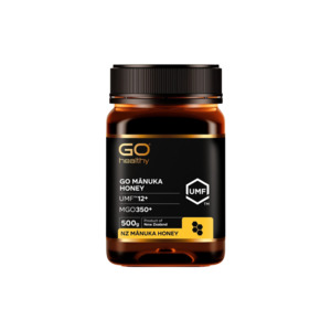 Go Healthy Manuka Honey UMF 12+ (500g)